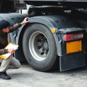 Cours de camion classe 1