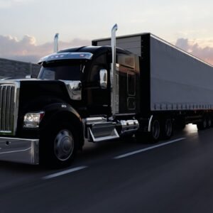 Cours de camion classe 1