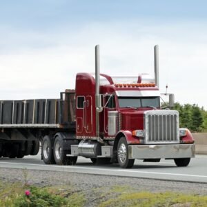 Cours de camion classe 1