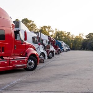 Cours de camion classe 1