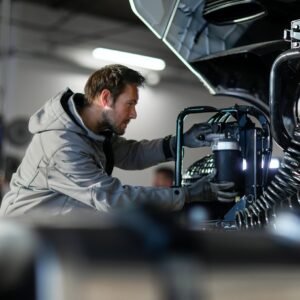 Cours de camion classe 1