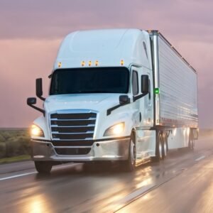 Cours de camion classe 1