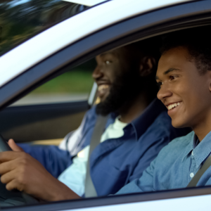 Cours de perfectionnement 5 heure de conduite