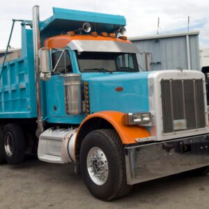 Camion Classe 3 Forfait Intermédiaire