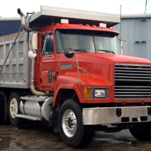 Camion Classe 3 Forfait Intensif