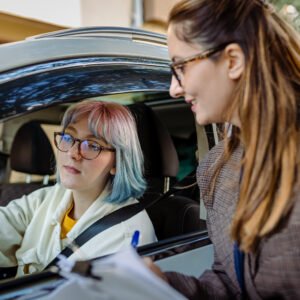 Cours de perfectionnement 1 heure de conduite