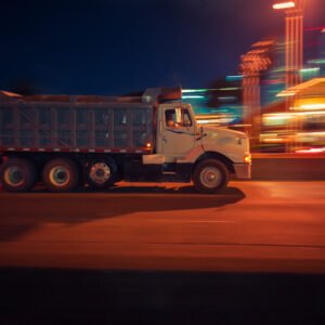 Camion Classe 3 Forfait Avancé