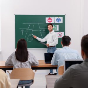 Cours complet pour débutant (PESR) - Phase 1