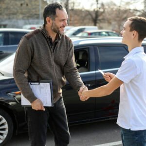 2h de conduite + location de voiture pour l'examen SAAQ (Henri-Bourassa, Longueuil, Langelier, Dorval ou Laval)